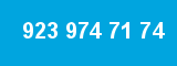 923 974 71 74